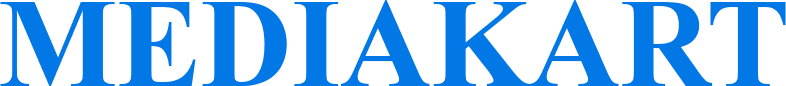 MediaKart Logo